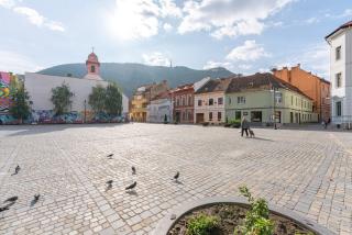 Wagner eState FEEL THE OLD TOWN VIBE - Braşov - 5