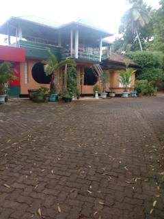 Deliya Hotel - Kamburupitiya - 0