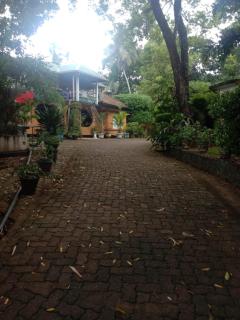 Deliya Hotel - Kamburupitiya - 2
