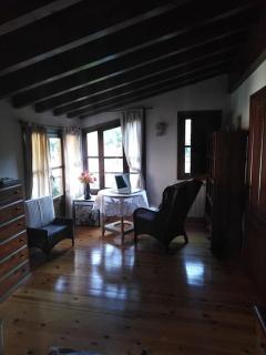 casa Berastegui, experiencia rural en el cidacos - Enciso - 3