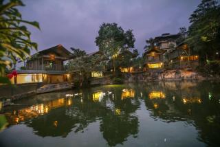 Niyatma Wayanad Pool Resort by VOYE HOMES - Wayanad - 2