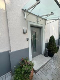 Ferienwohnung Jule - Grenzach-Wyhlen - 8