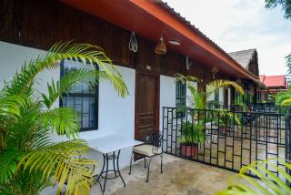 Daisy Angkor Bungalow - Siem Reap - 6