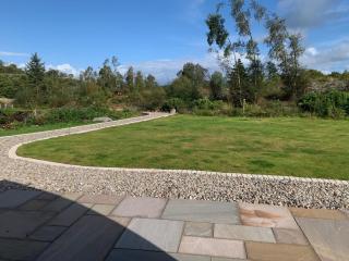 Tawny Owl Pod with Hot Tub - 4