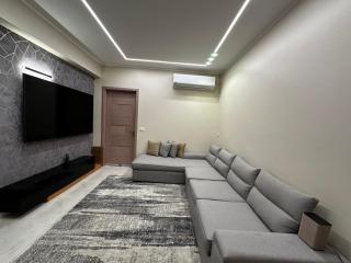 Sul Apartment - Hurghada - 5