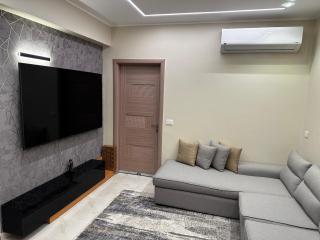 Sul Apartment - Hurghada - 4