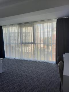 Glass Cube Hotel - Chişinău - 3