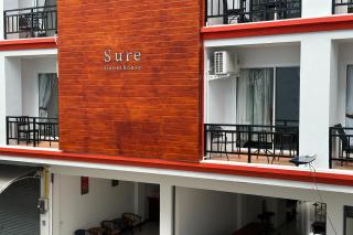 Sure Guesthouse - Kamala Beach - 0