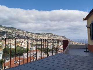 Arrifes View 2 Funchal by Rentallido - 1