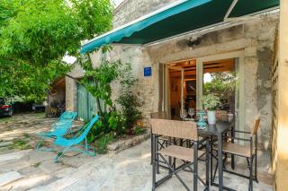 Stella Marina Deluxe Apartment - Poreč - 9