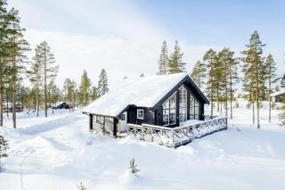 Idre Himmelfjäll, Vintergatan 2 - Idre - 9