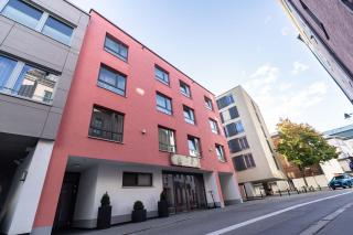 Altstadthotel Guesthouse Die Galerie - Ingolstadt - 9