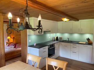 Weissmies Lodge - Saas-Grund - 4