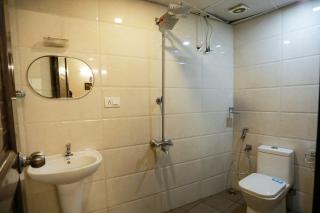 Zamaara Residency - Ernakulam - 4