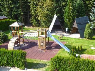 Naturerlebnisdorf Blauvogel 4 - Hasselfelde - 9