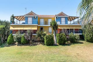 Efrosyni apartment - Markópoulon - 7