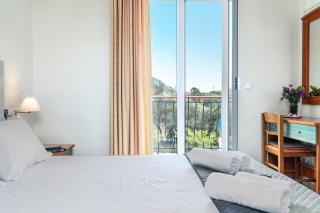 Efrosyni apartment - Markópoulon - 2