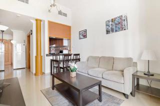 StoneTree - Furnished 1 BR Close to Metro - 3