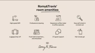 The Queen's Twelve by Romy&Travis - Bruges - 9