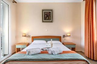 Spyros apartment - Markópoulon - 1
