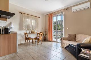 Spyros apartment - Markópoulon - 8
