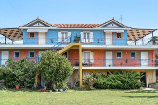 Spyros apartment - Markópoulon - 9