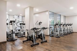 Courtyard by Marriott Linz - Linz - 6