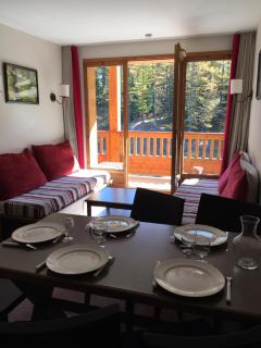 Appartement Vars - Vars - 4