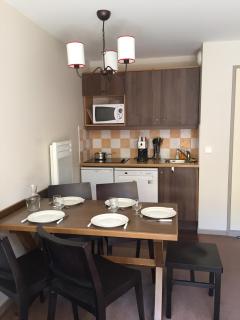Appartement Vars - Vars - 2