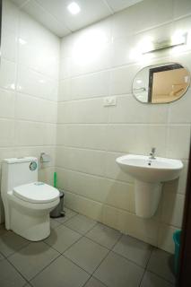 Zamaara Residency - Ernakulam - 9