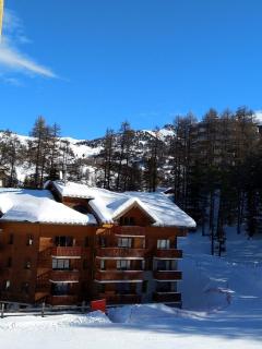 Appartement Vars - Vars - 7