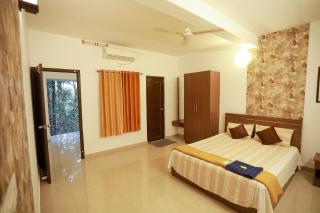 Zamaara Residency - Ernakulam - 0
