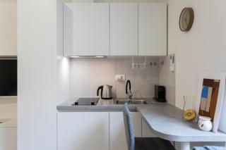 Bright and Modern Triplex with balcony - Zagreb - 8
