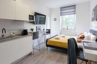 Bright and Modern Triplex with balcony - Zagreb - 5