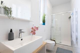 Bright and Modern Triplex with balcony - Zagreb - 3