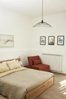 Feli House - Castel di Sangro - 1