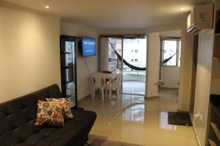 Apartaestudio Altamar - Cartagena de Indias - 8