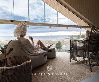 Marina Resort B11 - Kalajoki - 9