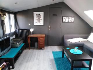 Grande Chambre - 2
