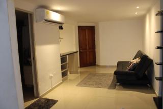 Apartaestudio Altamar - Cartagena de Indias - 6