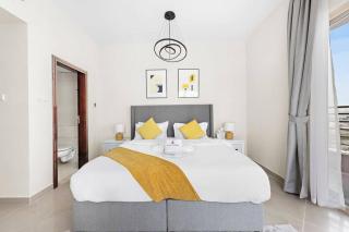 StoneTree - Furnished 1BR with Modern Design - Dubai - 8