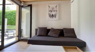 Studio rénové avec terrasse Sud idéalement situé - 6