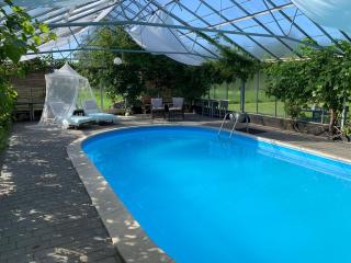 Mariegaardens Gæstehuse - 7