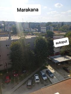 DRINA autokomanda - Dušanovac (historical) - 3