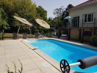 Superb contemporary 3 bed villa - Cancon - 2