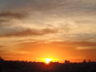 Recanto Cysne - Socorro - 1
