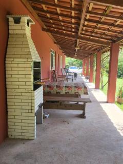 Recanto Cysne - Socorro - 3