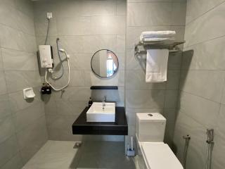 Sky Trees Your Perfect Gateway with Pool & Facilities - Johor Bahru - 1