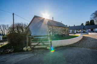 Cosy Farm Conversion In The Heart Of Pembrokeshire - Pembrokeshire - 5