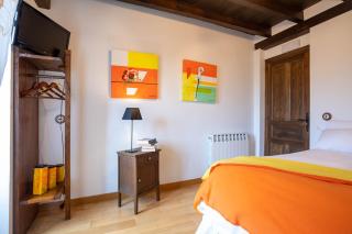 Casa Rural Adolfo - 1